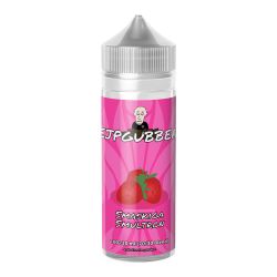 Vejpgubben smultron 100ml