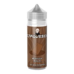 Vejpgubben cola 100ml