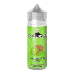 Vejpgubben kiwi 100ml