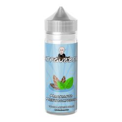 Vejpgubben mentholtobak 100ml