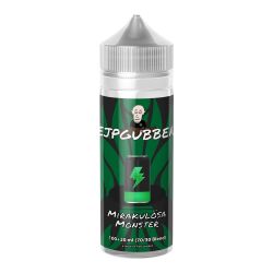 Vejpgubben monster 100ml