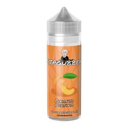 Vejpgubben persika 100ml