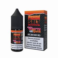 Frunksalt cherry on cola 14mg