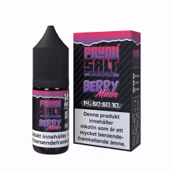 Frunksalt berry mixer 14mg