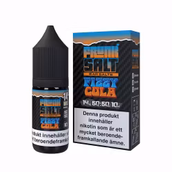 Frunksalt fizzy cola 14mg