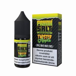 Frunksalt twisted apple 14mg