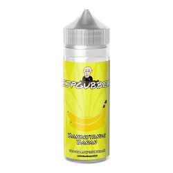 Vejpgubben banan 100ml