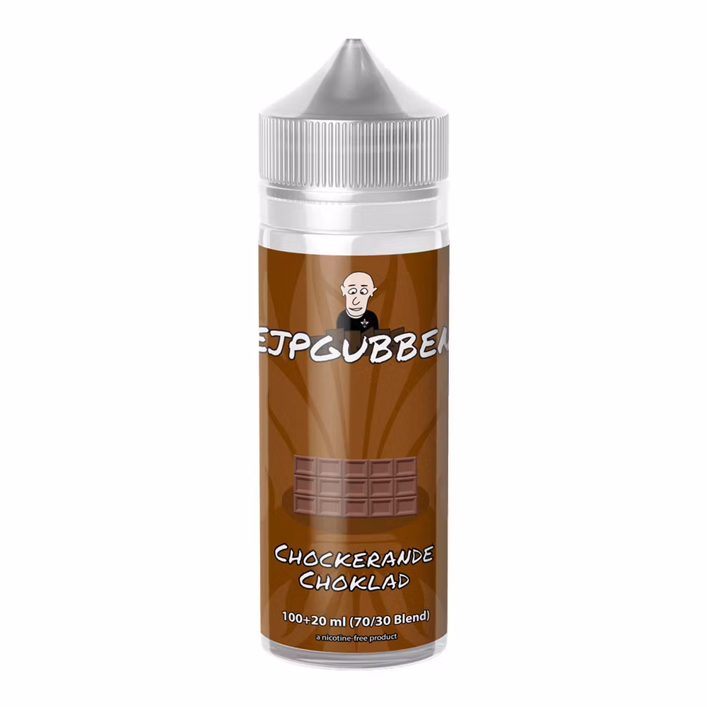 Vejpgubben choklad 100ml