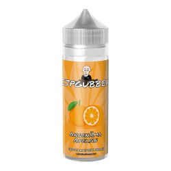 Vejpgubben apelsin 100ml