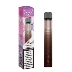 Elfbar V2 cherry cola