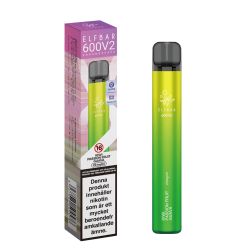 Elfbar V2 kiwi passion guava