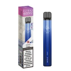 Elfbar V2 mad blue