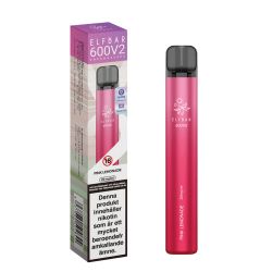 Elfbar V2 pink lemonade
