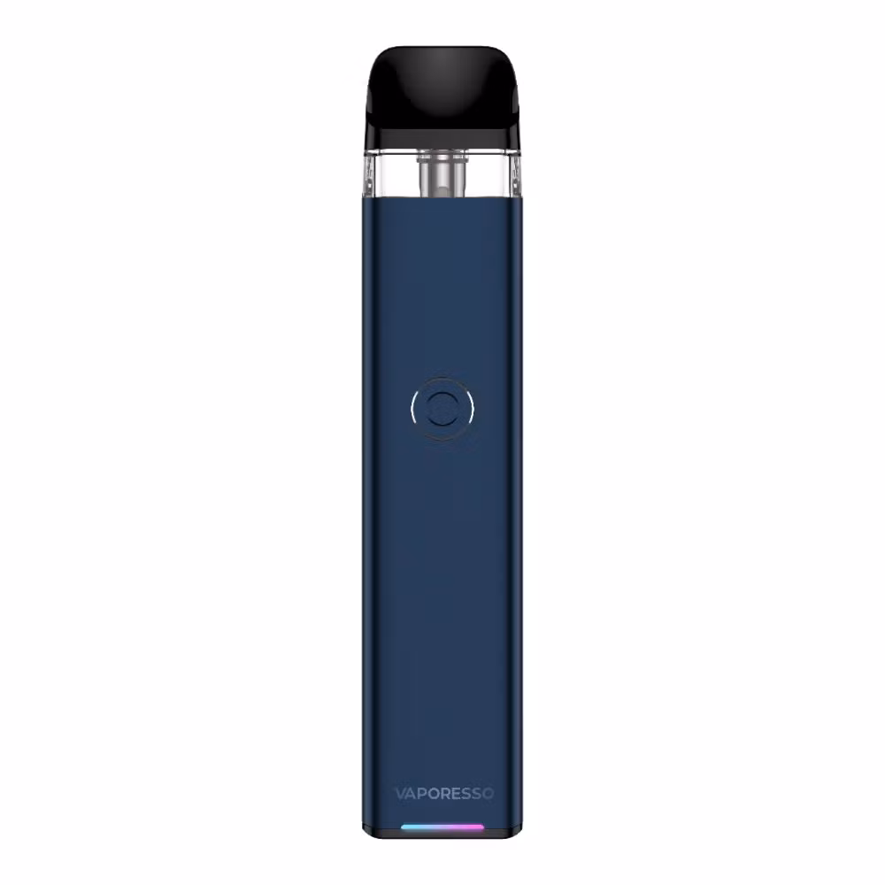 Vaporesso Xros 3 blue