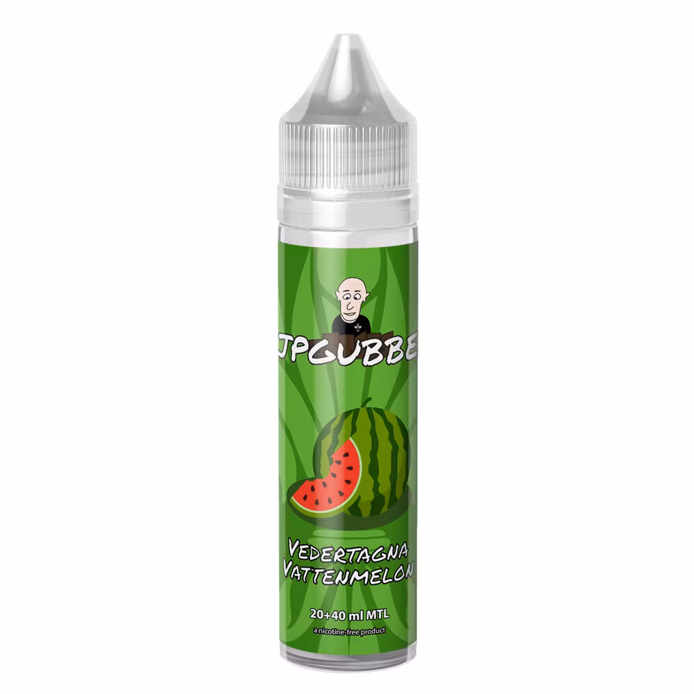 Vejpgubben vattenmelon 20ml