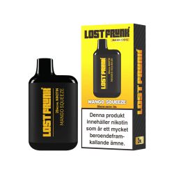 Lost frunk mesh mango 20mg