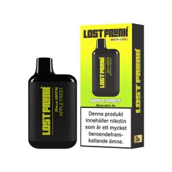 Lost frunk mesh Apple frost 20mg
