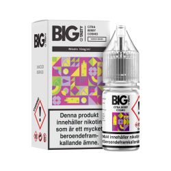 Big tasty citra berry cosmo 10ml