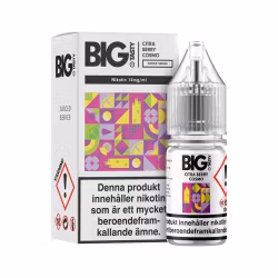 Big tasty citra berry cosmo 10ml