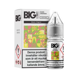 Big tasty guava limonada 10ml