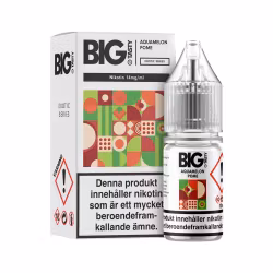 Big tasty aquamelon pome 10ml