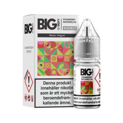 Big tasty strawberry watermelon 10ml