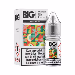 Big tasty strawberry kiwi 10ml