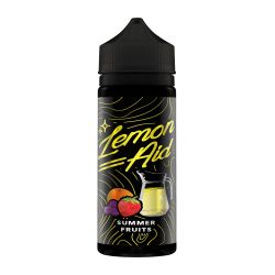 Lemon Aid Fruits