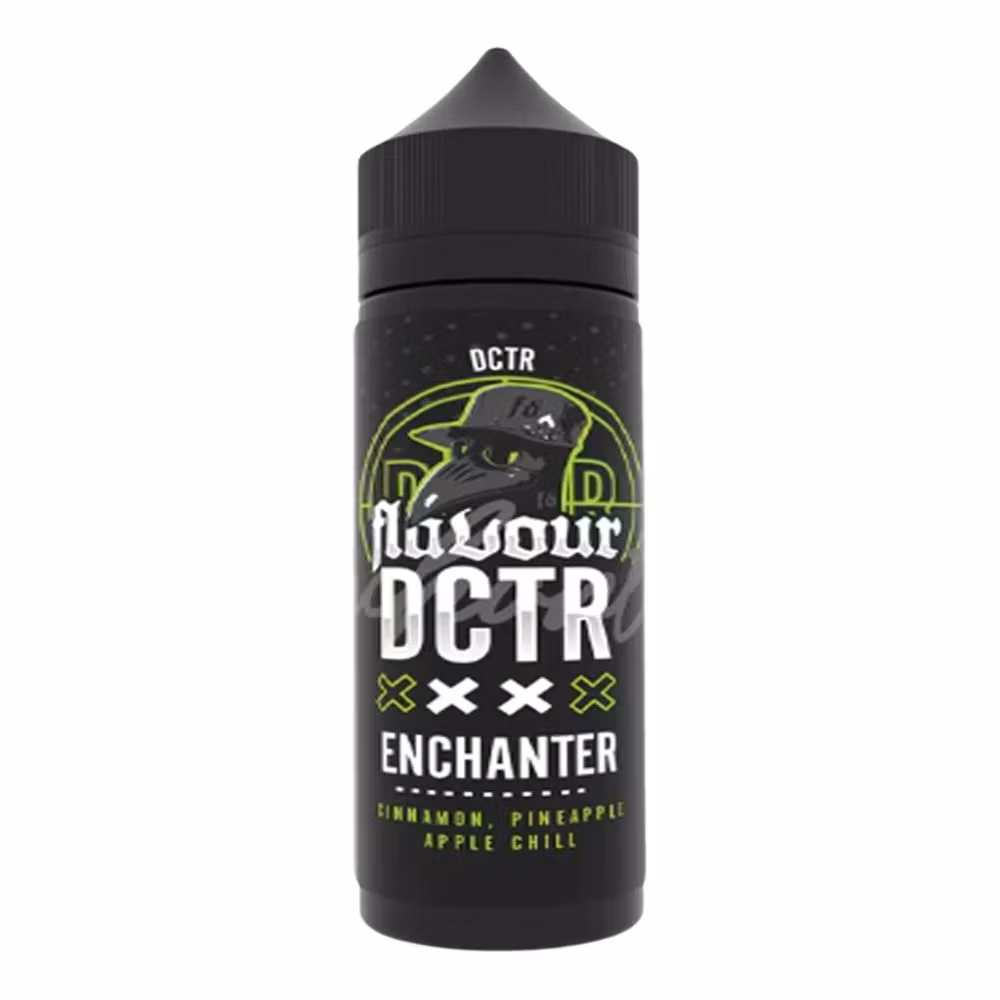Flavour Enchanter 100 ml