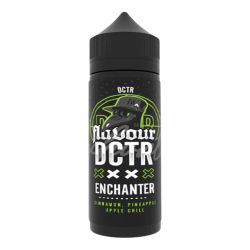Flavour Enchanter 100 ml