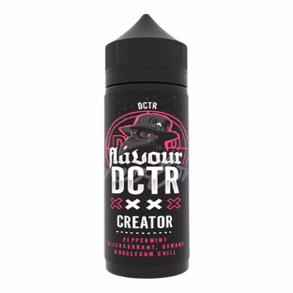 Flavour Creator 100 ml
