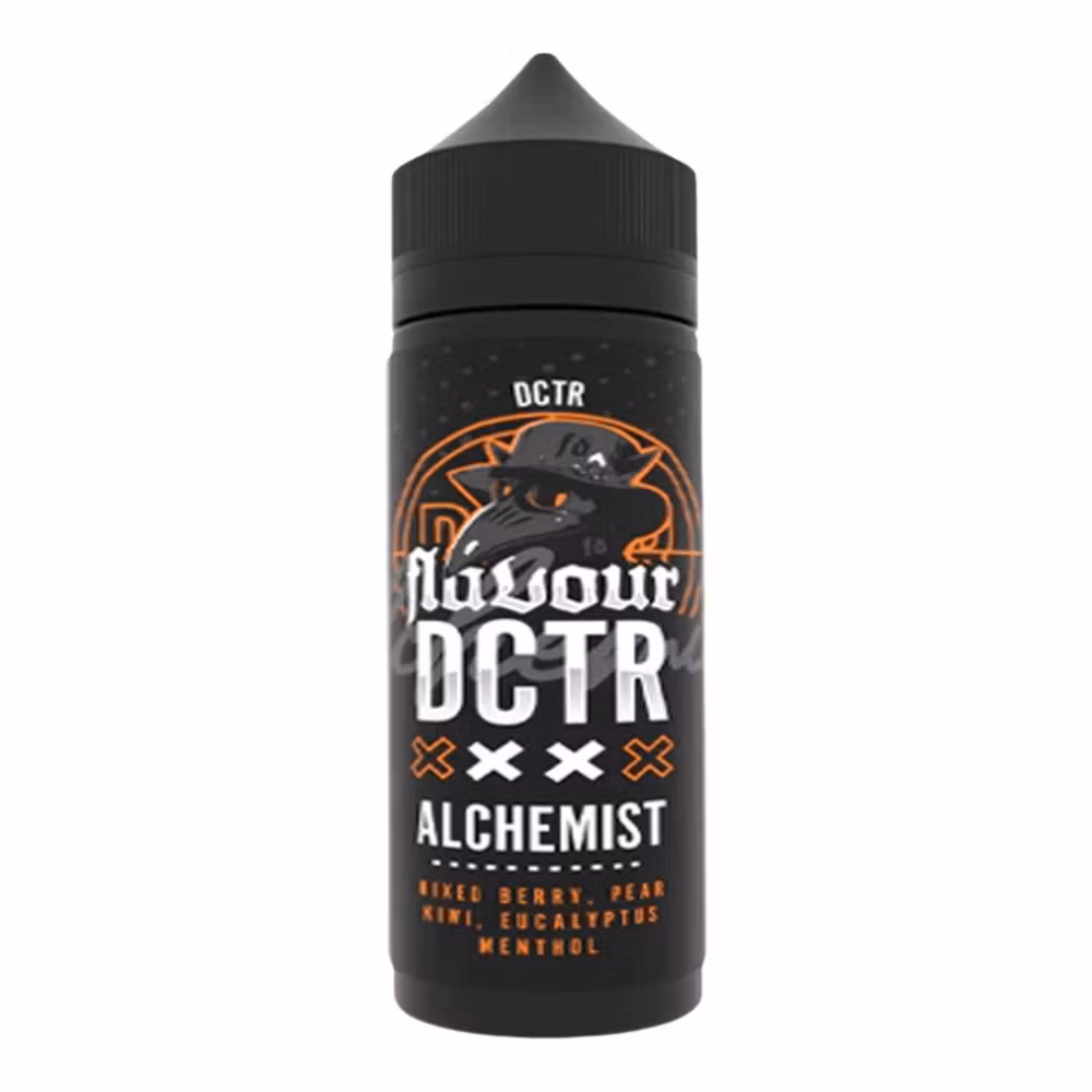 Flavour Alchemist 100 ml