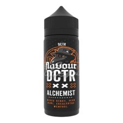 Flavour Alchemist 100 ml