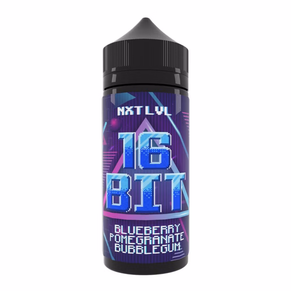 16 BIT NXT LVL 100 ml