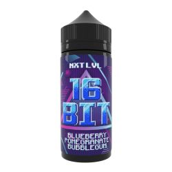 16 BIT NXT LVL 100 ml