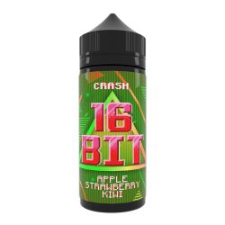 16 BIT Crash 100 ml