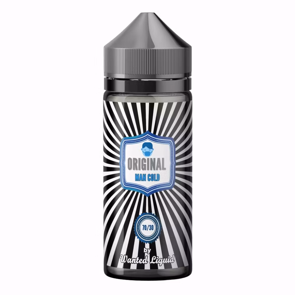 Original man cold 100ml