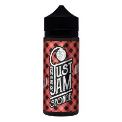 Just jam sponge original 100ml