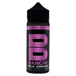Bangin BLK cream 100ml