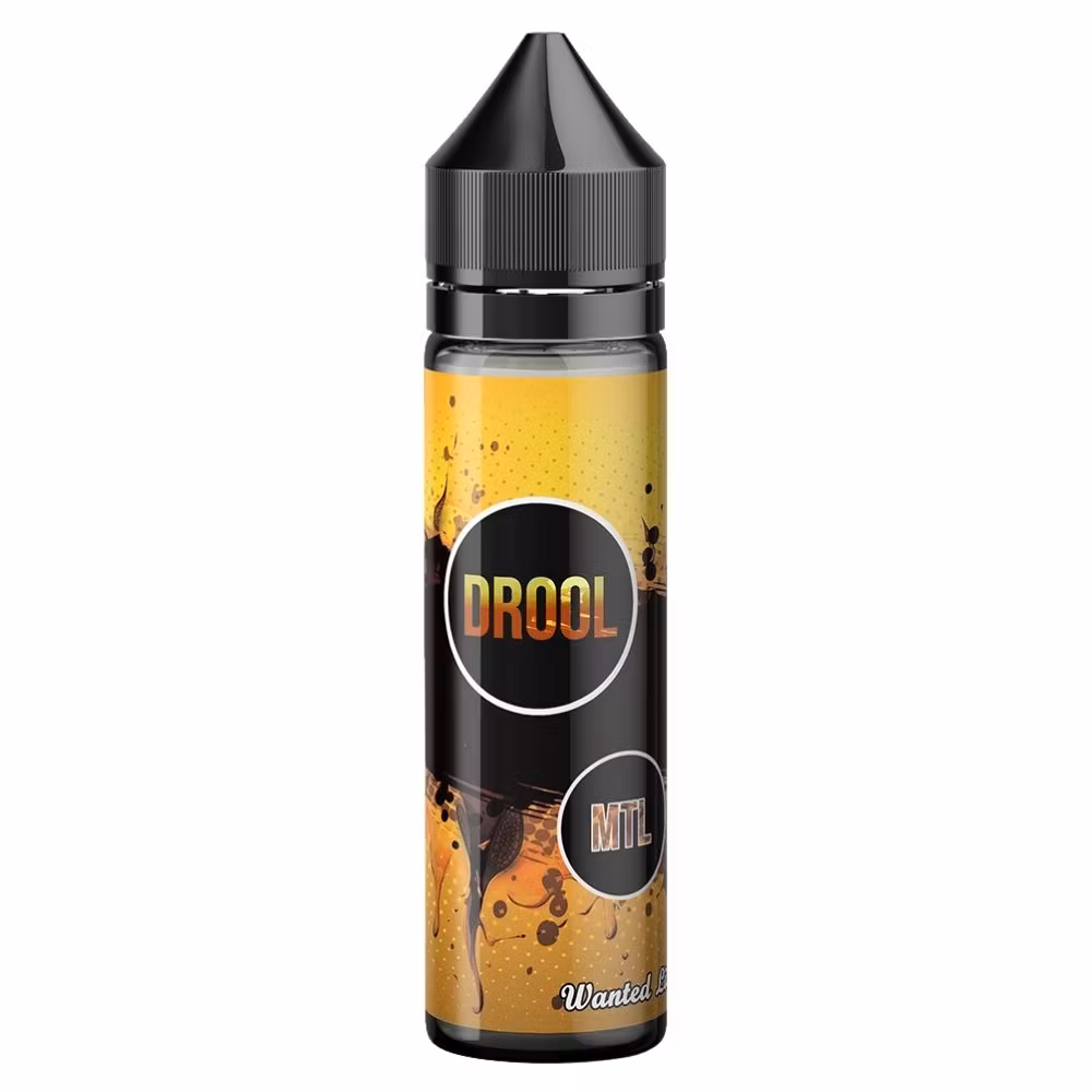 Drool pineapple 20ml
