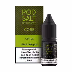 Podsalt apple 14mg 10ml