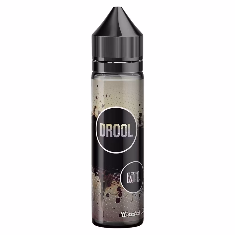 Drool elderberry 20ml