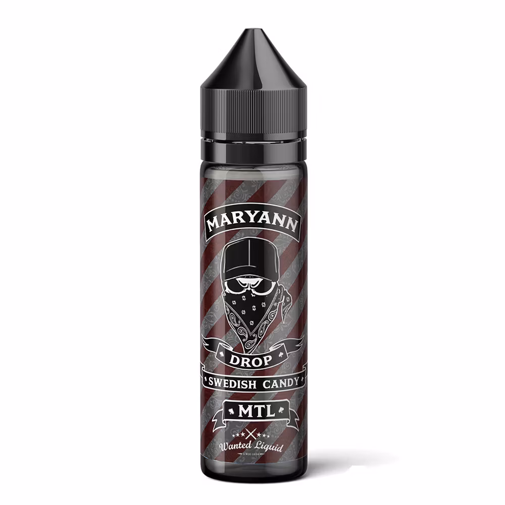 Swedish candy maryann 20ml