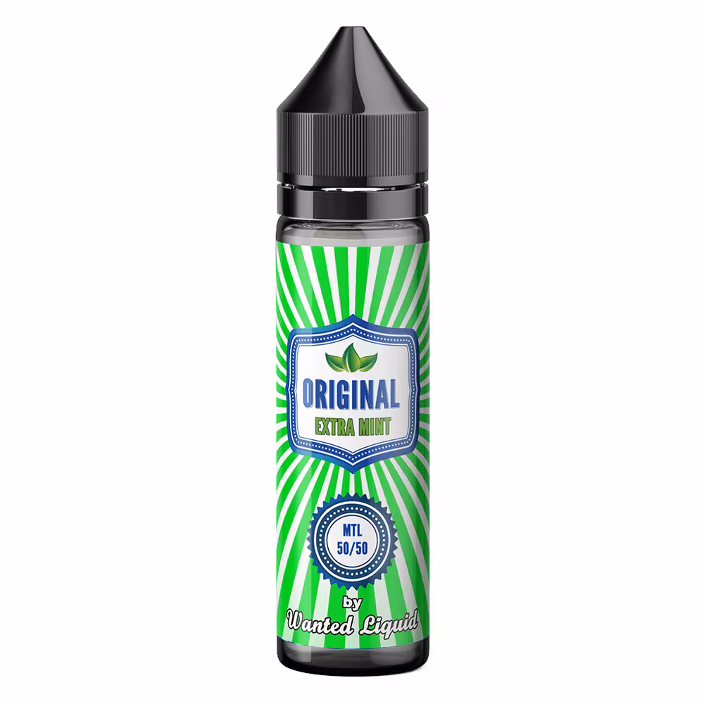 Original extra mint 20ml