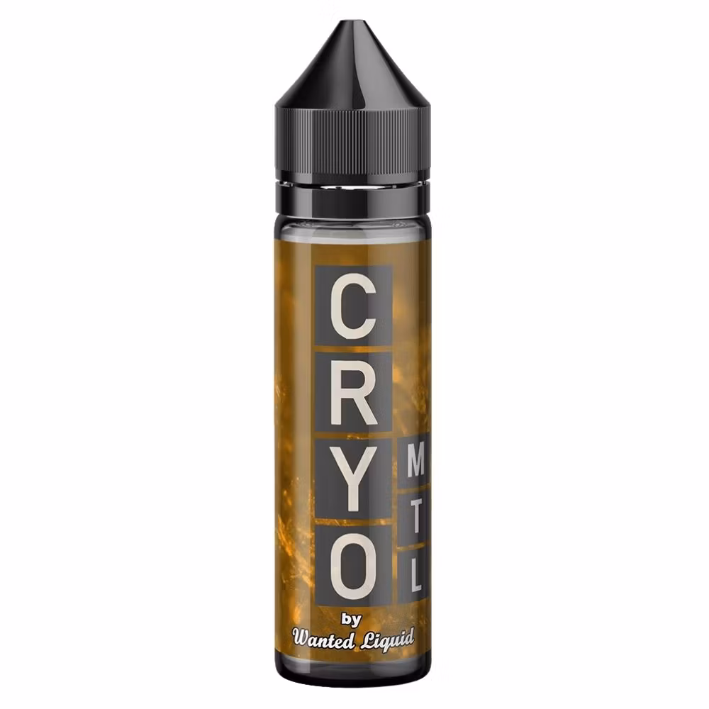 Cryo orange mango 20ml