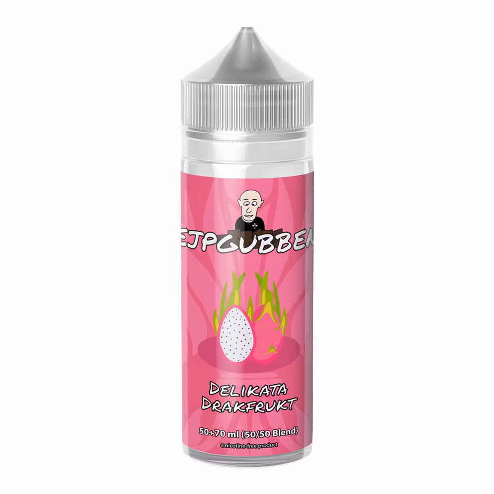 Vejpgubbens drakfrukt 50ml