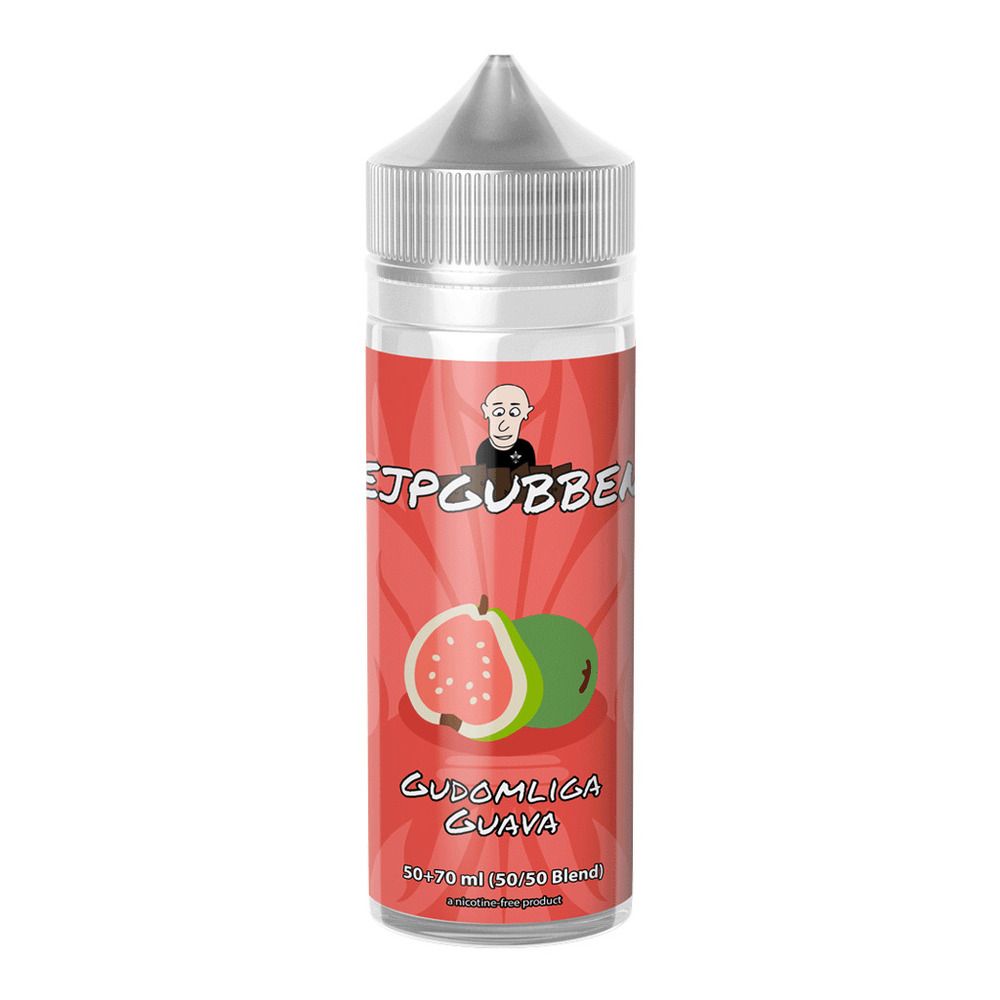 Vejpgubbens guava 50ml