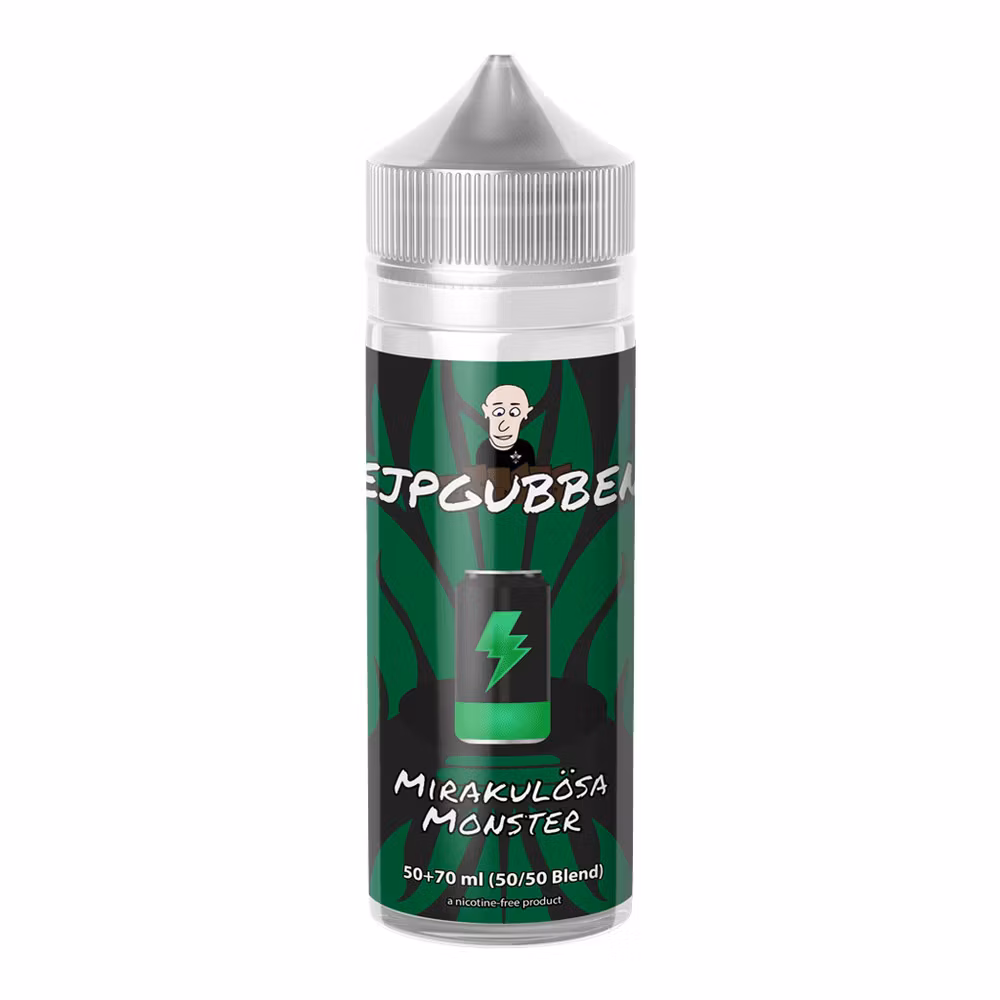 Vejpgubbens monster 50ml