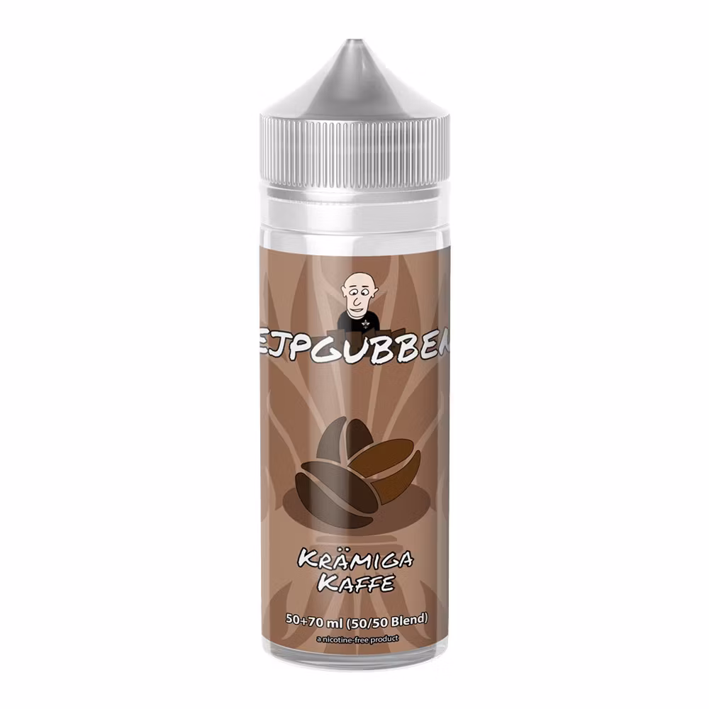 Vejpgubbens kaffe 50ml