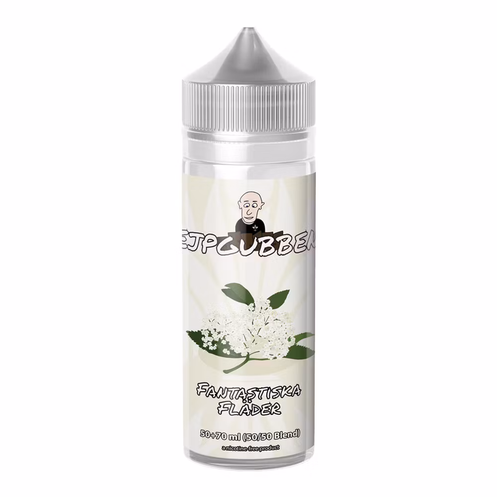 Vejpgubbens fläder 50ml
